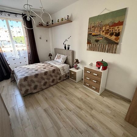 Relais Rosa Apartment Палермо Экстерьер фото