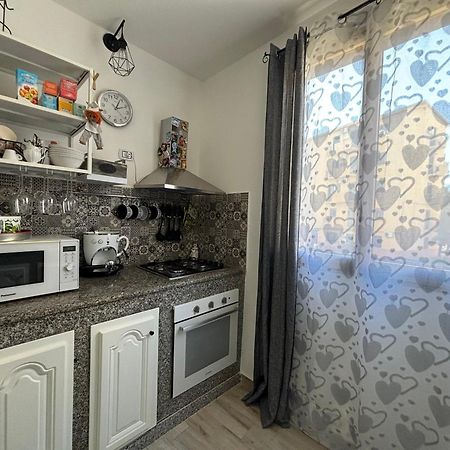 Relais Rosa Apartment Палермо Экстерьер фото