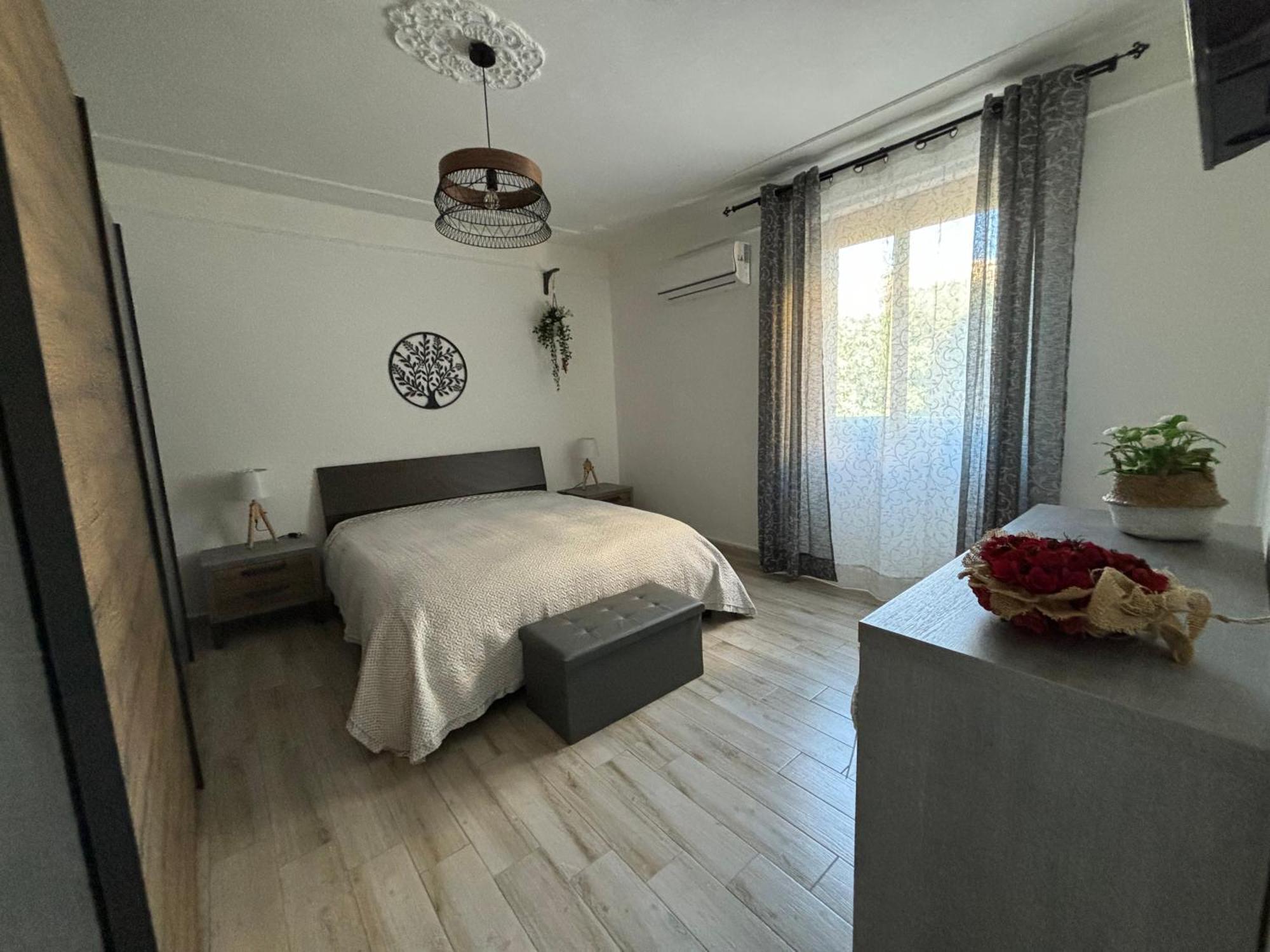 Relais Rosa Apartment Палермо Экстерьер фото
