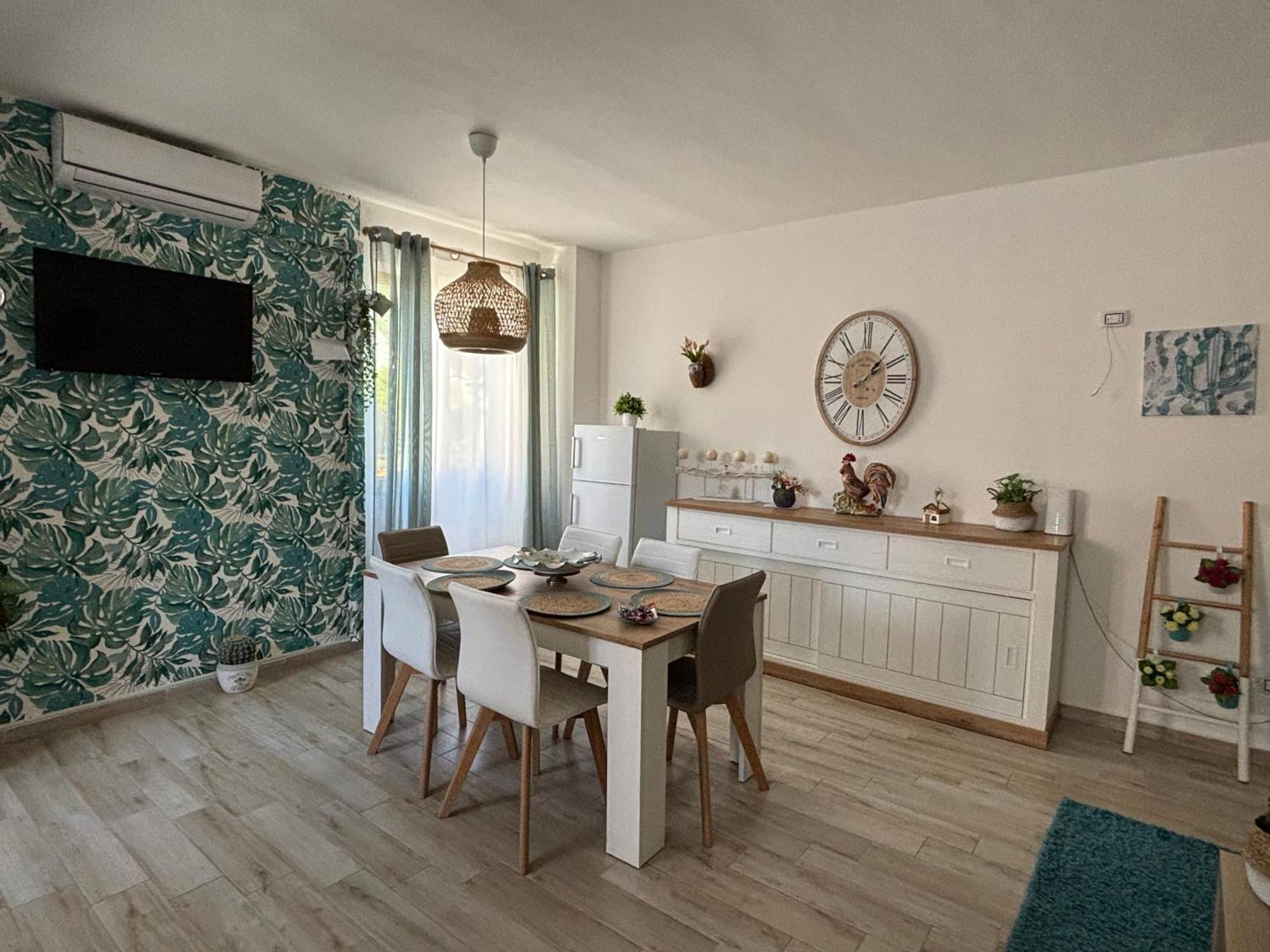 Relais Rosa Apartment Палермо Экстерьер фото